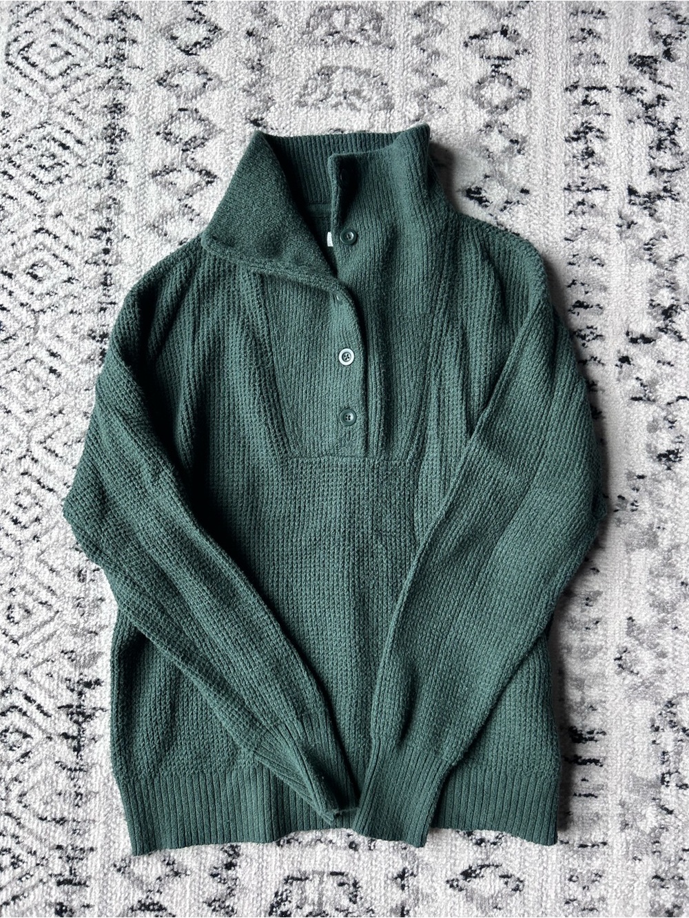 Aerie sweater